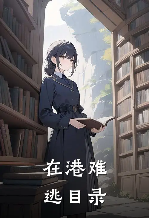 在港难逃目录