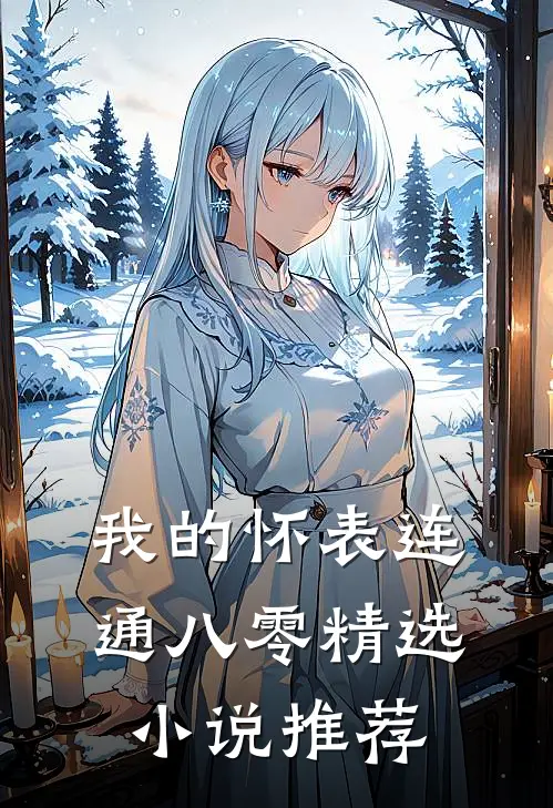 我的怀表连通八零精选小说推荐