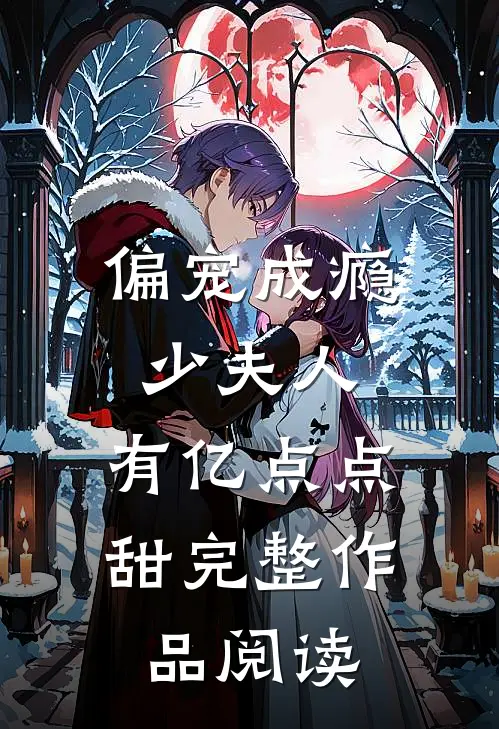 偏宠成瘾：少夫人，有亿点点甜完整作品阅读