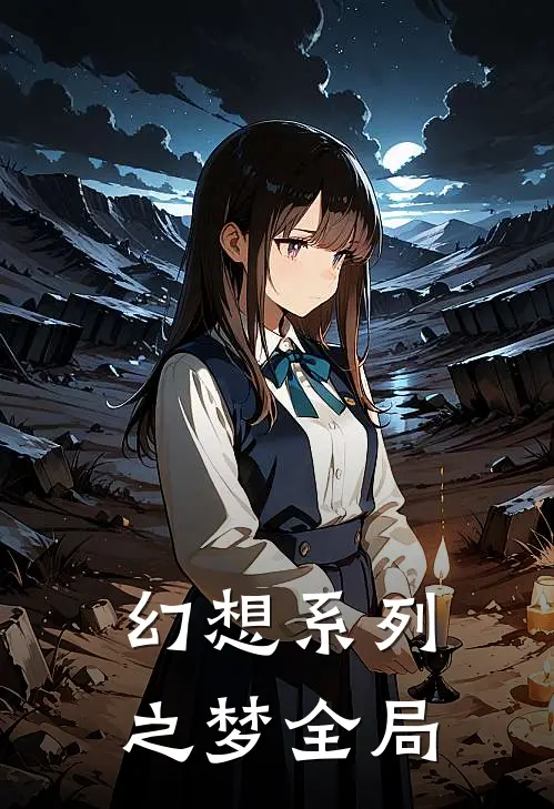 幻想系列之梦全局