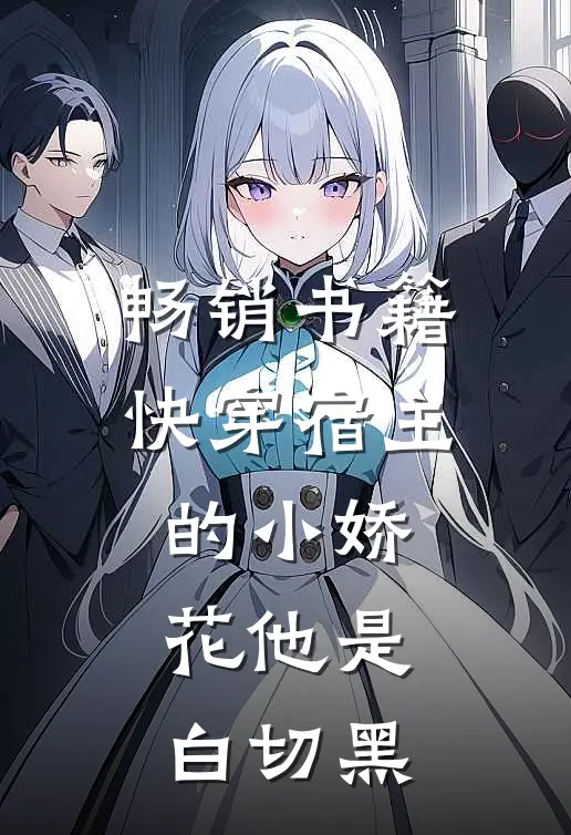 畅销书籍快穿宿主的小娇花他是白切黑