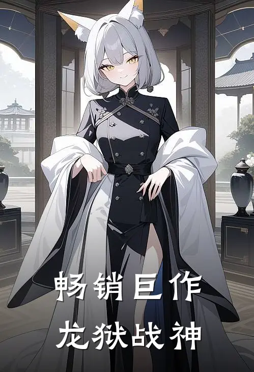 畅销巨作龙狱战神