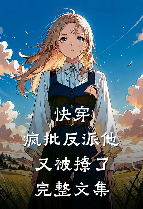 快穿：疯批反派他又被撩了完整文集