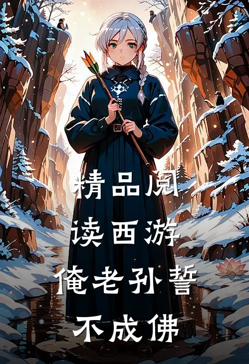精品阅读西游俺老孙誓不成佛