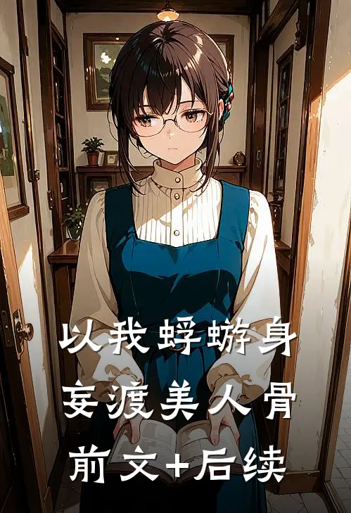 以我蜉蝣身，妄渡美人骨前文+后续