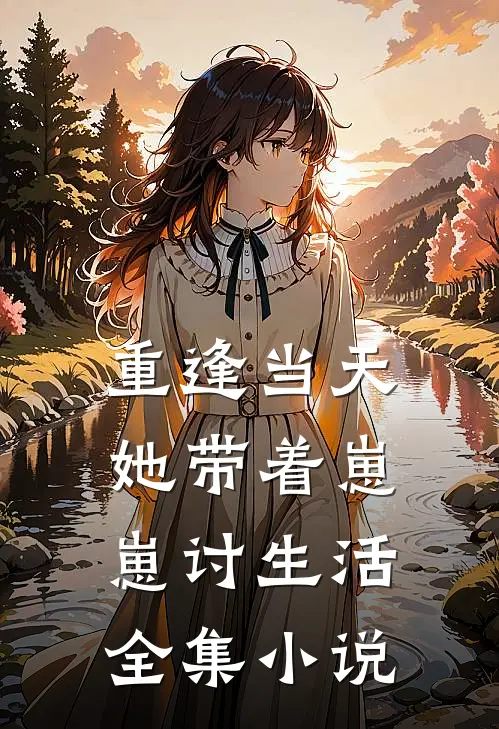 重逢当天，她带着崽崽讨生活全集小说