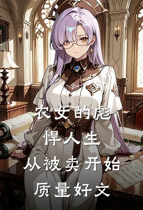 农女的彪悍人生，从被卖开始质量好文