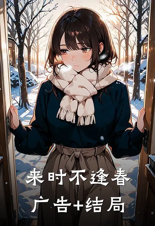 来时不逢春广告+结局