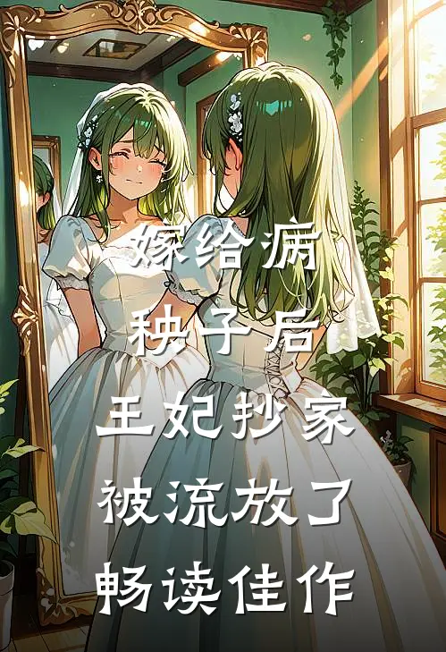 嫁给病秧子后,王妃抄家被流放了畅读佳作