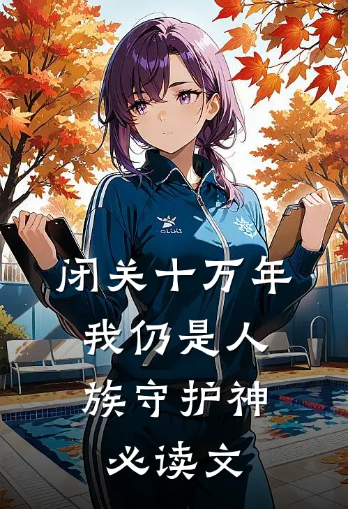 闭关十万年，我仍是人族守护神必读文