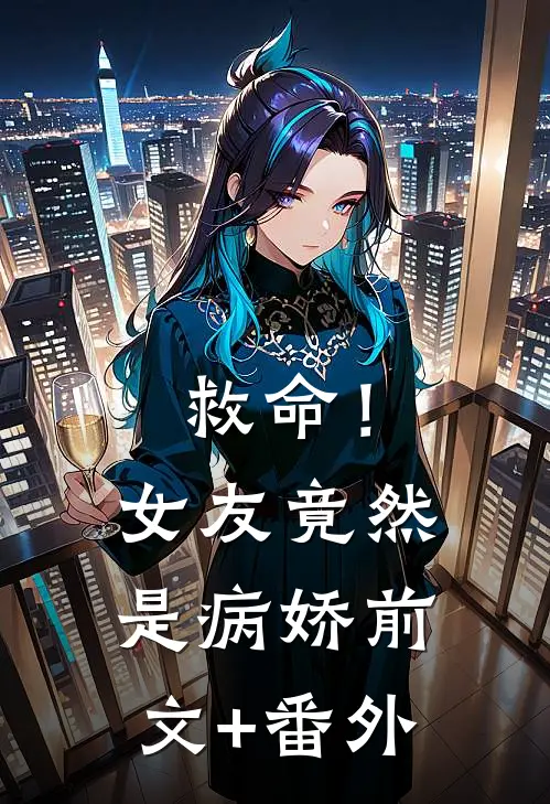 救命！女友竟然是病娇前文+番外