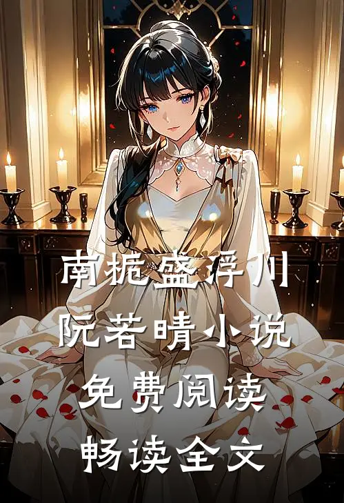 南栀盛浮川阮若晴小说免费阅读畅读全文