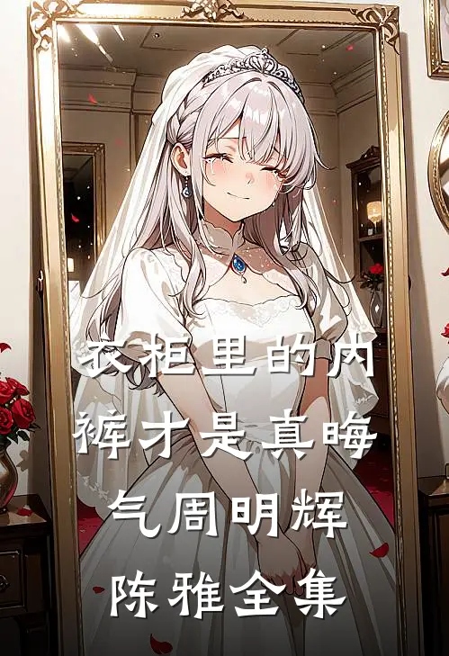 衣柜里的内裤才是真晦气周明辉陈雅 全集