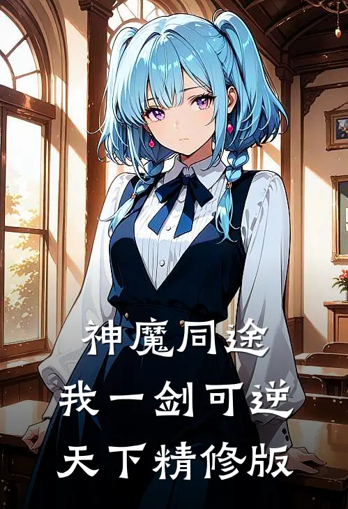 神魔同途：我一剑可逆天下精修版