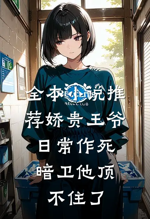 全本小说推荐娇贵王爷日常作死，暗卫他顶不住了