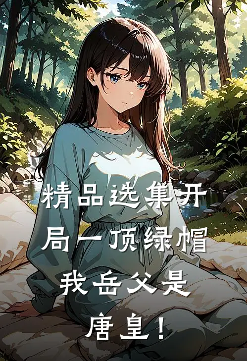 精品选集开局一顶绿帽：我岳父是唐皇！
