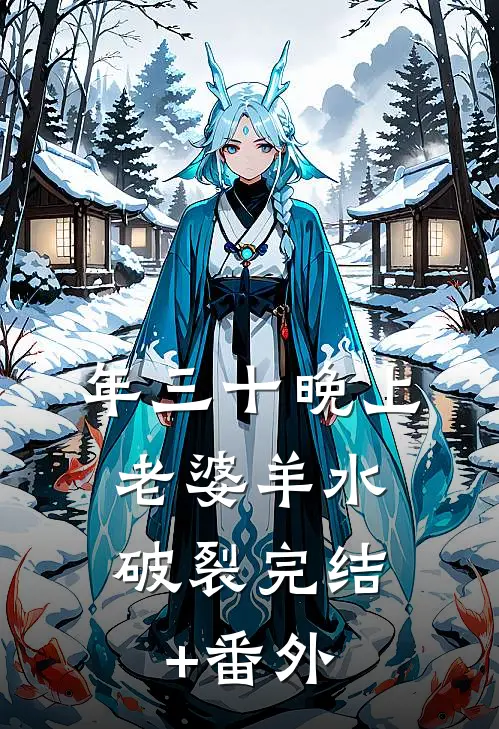 年三十晚上，老婆羊水破裂完结+番外