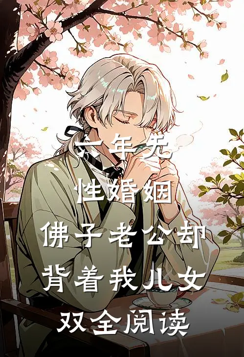 六年无性婚姻，佛子老公却背着我儿女双全阅读