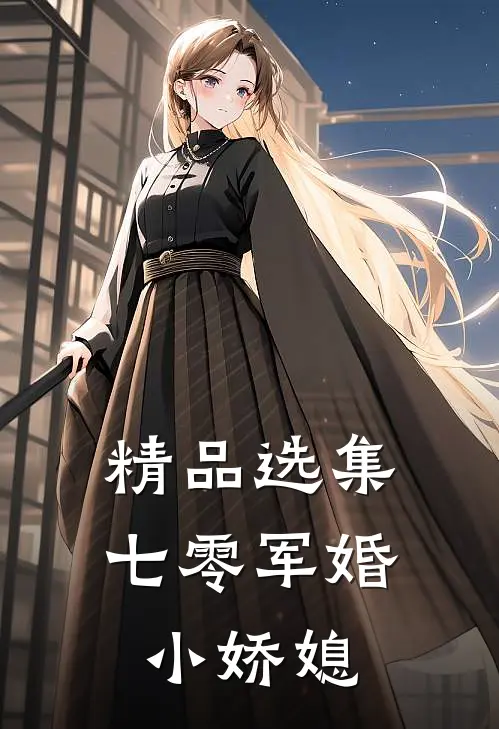 精品选集七零军婚小娇媳