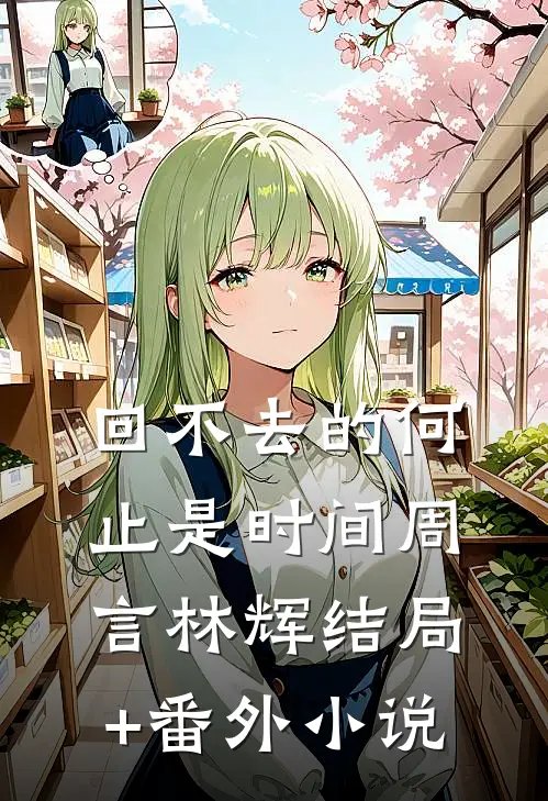 回不去的何止是时间周言林辉结局+番外小说