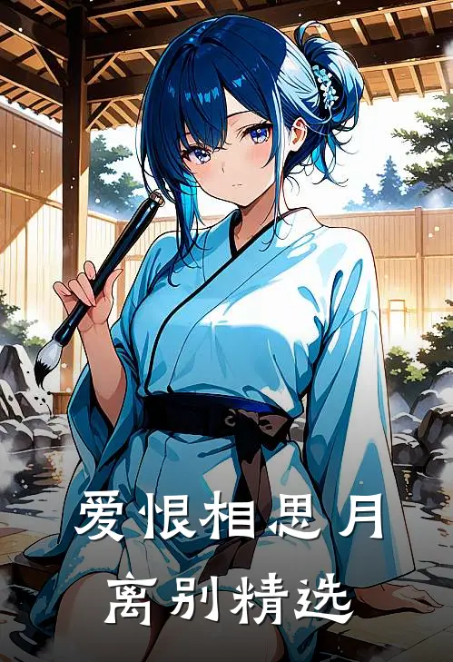 爱恨相思月离别精选