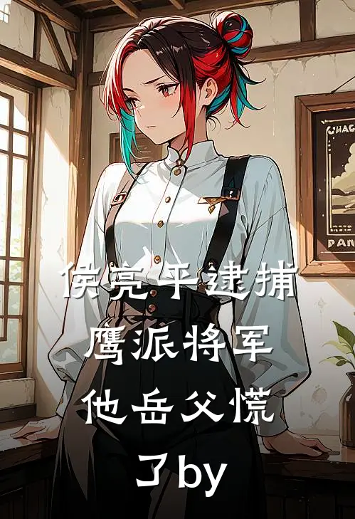侯亮平逮捕鹰派将军，他岳父慌了by