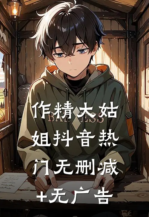 作精大姑姐抖音热门无删减+无广告