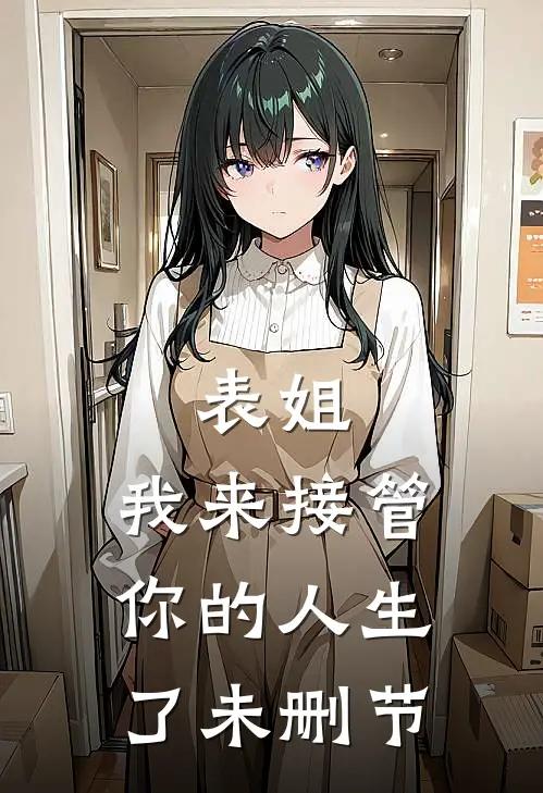 表姐，我来接管你的人生了未删节