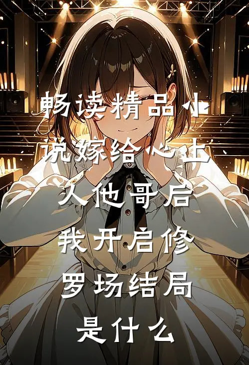 畅读精品小说嫁给心上人他哥后,我开启修罗场结局是什么