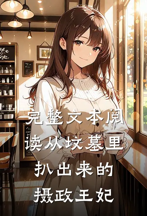完整文本阅读从坟墓里扒出来的摄政王妃