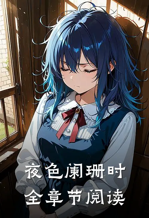 夜色阑珊时全章节阅读