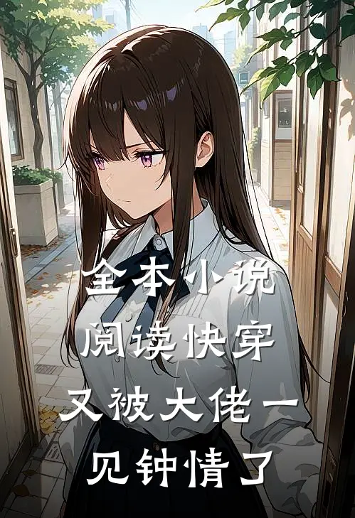 全本小说阅读快穿：又被大佬一见钟情了
