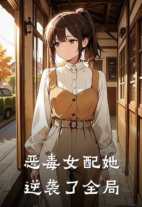 恶毒女配她逆袭了全局