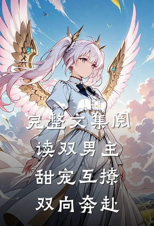 完整文集阅读双男主：甜宠互撩，双向奔赴