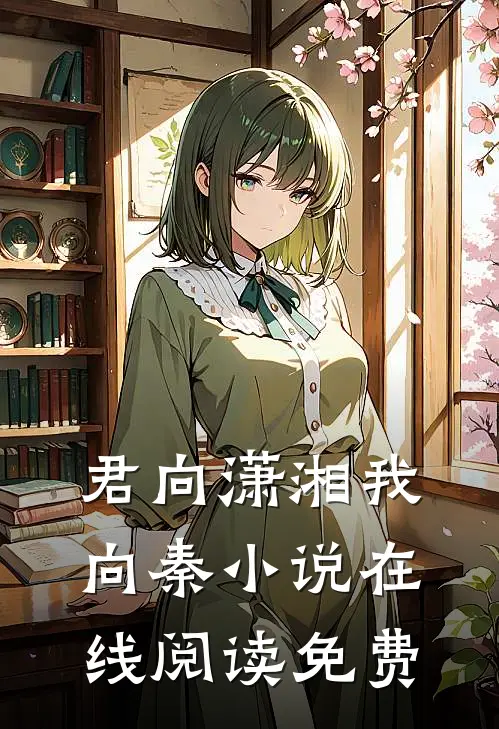 君向潇湘我向秦小说在线阅读免费