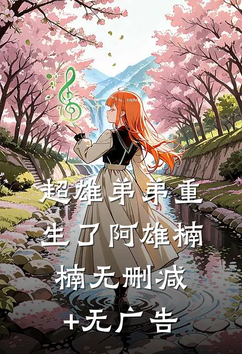 超雄弟弟重生了阿雄楠楠无删减+无广告
