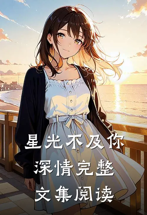 星光不及你深情完整文集阅读