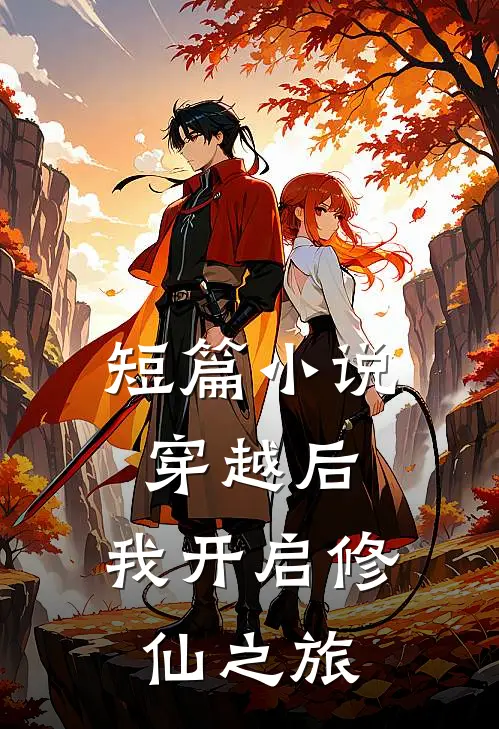 短篇小说穿越后，我开启修仙之旅