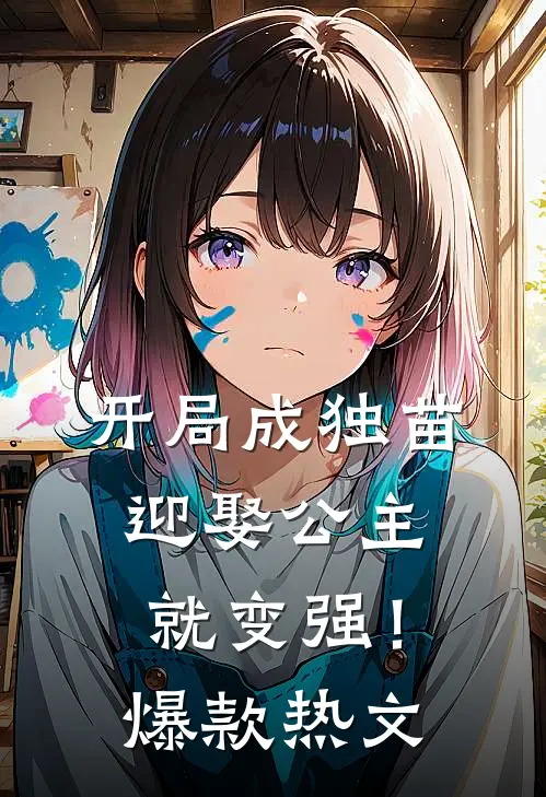 开局成独苗，迎娶公主就变强！爆款热文