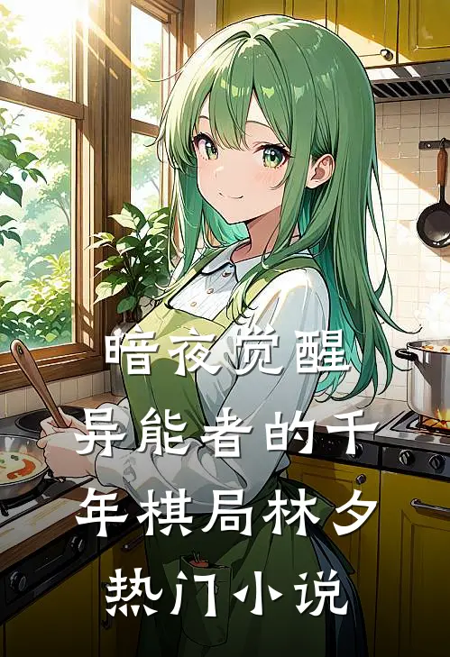 暗夜觉醒：异能者的千年棋局林夕热门小说