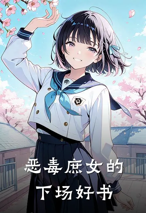 恶毒庶女的下场好书