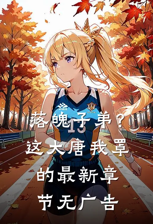 落魄子弟？这大唐我罩的最新章节无广告