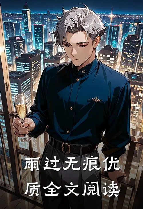 雨过无痕优质全文阅读