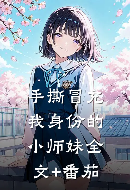 手撕冒充我身份的小师妹全文+番茄