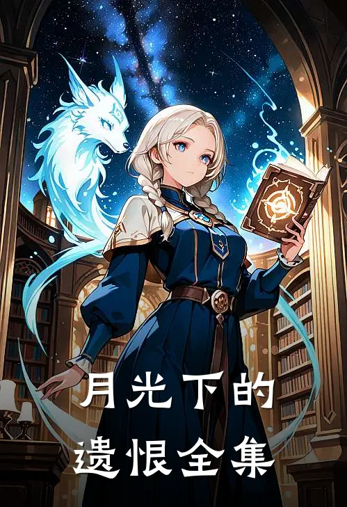 月光下的遗恨 全集