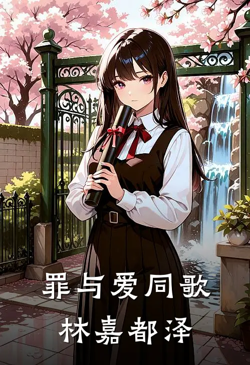 罪与爱同歌林嘉都泽