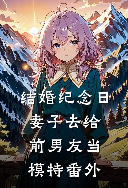 结婚纪念日，妻子去给前男友当模特 番外