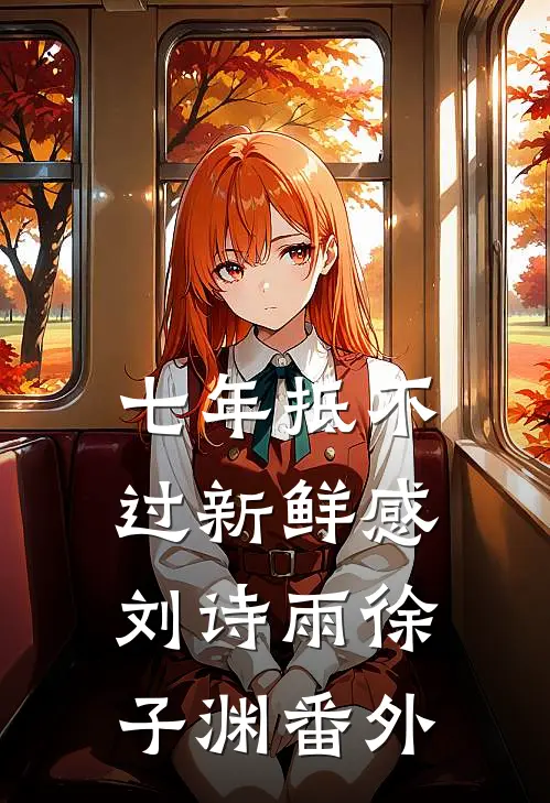 七年抵不过新鲜感刘诗雨徐子渊 番外