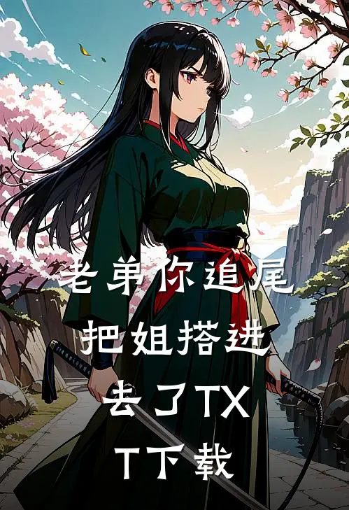 老弟你追尾，把姐搭进去了TXT下载