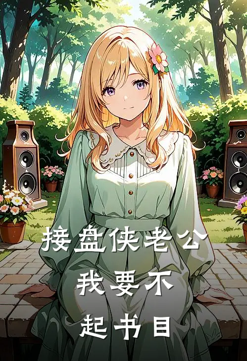 接盘侠老公，我要不起书目